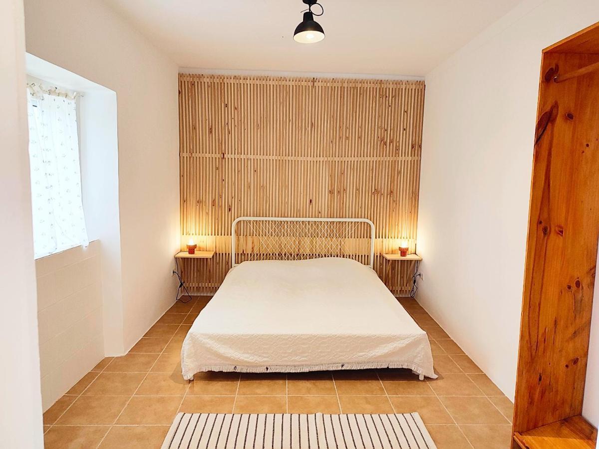شقة Be A Guest At Pachamama Community Alcácer do Sal المظهر الخارجي الصورة
