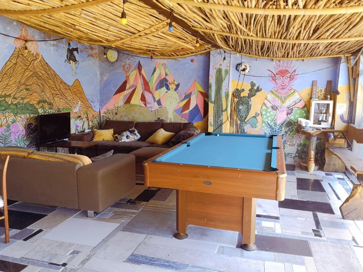 شقة Be A Guest At Pachamama Community Alcácer do Sal المظهر الخارجي الصورة