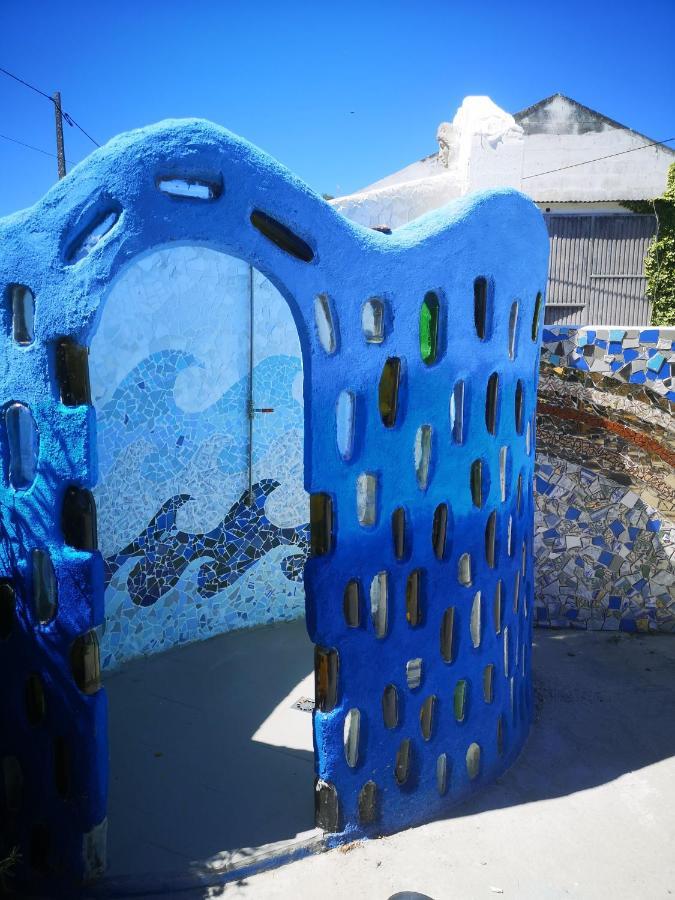 شقة Be A Guest At Pachamama Community Alcácer do Sal المظهر الخارجي الصورة