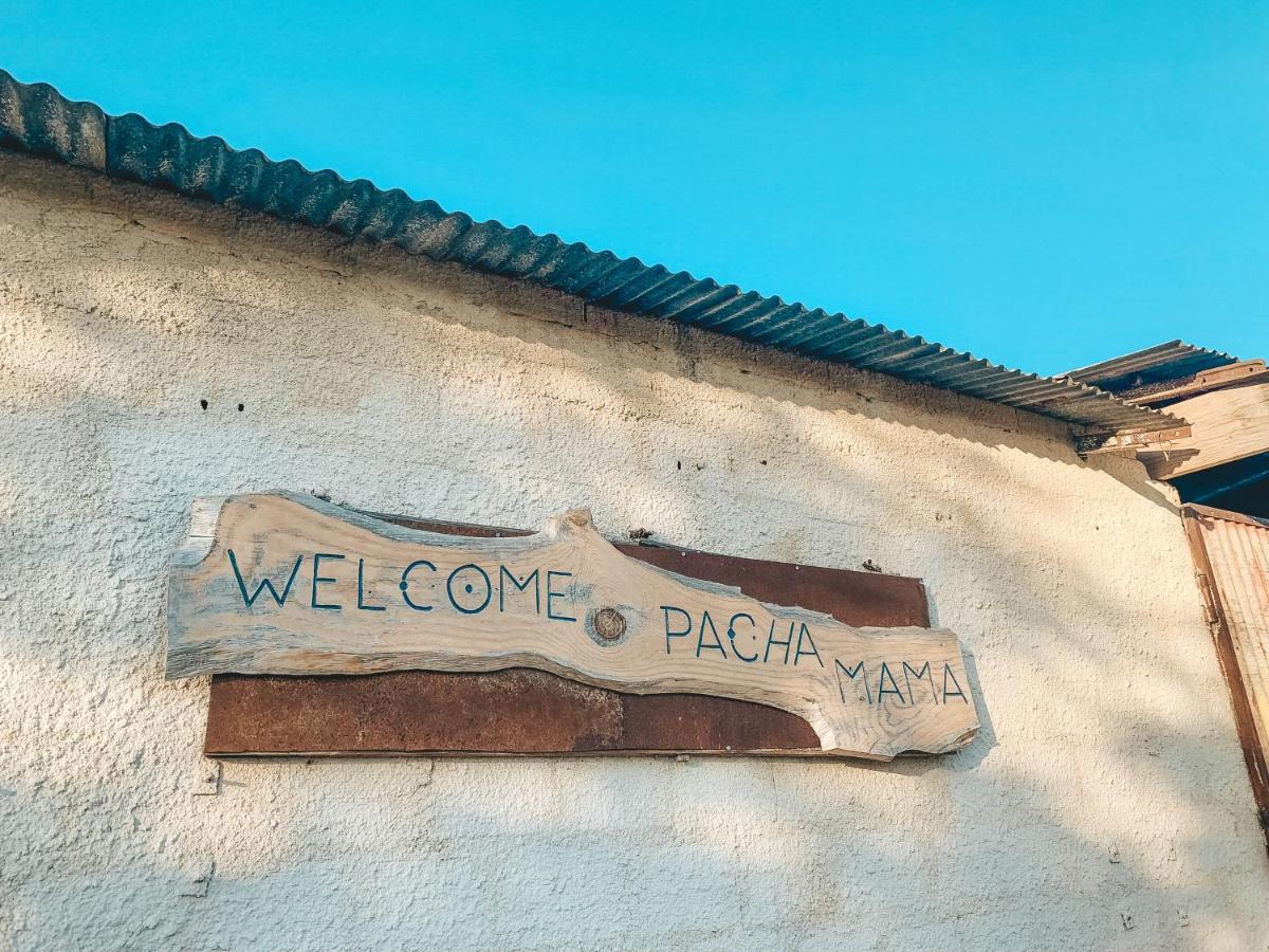 شقة Be A Guest At Pachamama Community Alcácer do Sal المظهر الخارجي الصورة